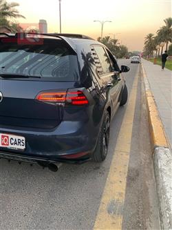 فولكسفاغن جولف